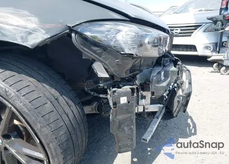 2024 BMW 3 Series 330I из США, поврежденный, VIN 3MW69FF0XR8E36560